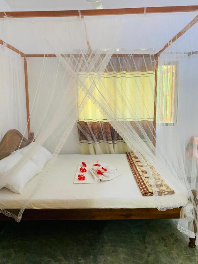 White Heaven Villa Unawatuna Exterior foto