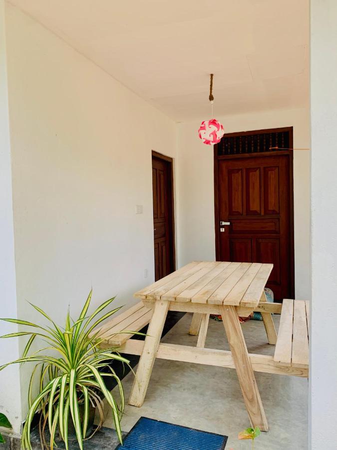 White Heaven Villa Unawatuna Exterior foto