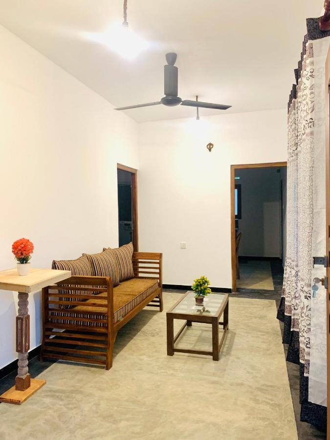 White Heaven Villa Unawatuna Exterior foto