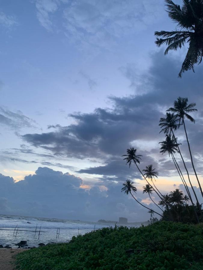 White Heaven Villa Unawatuna Exterior foto